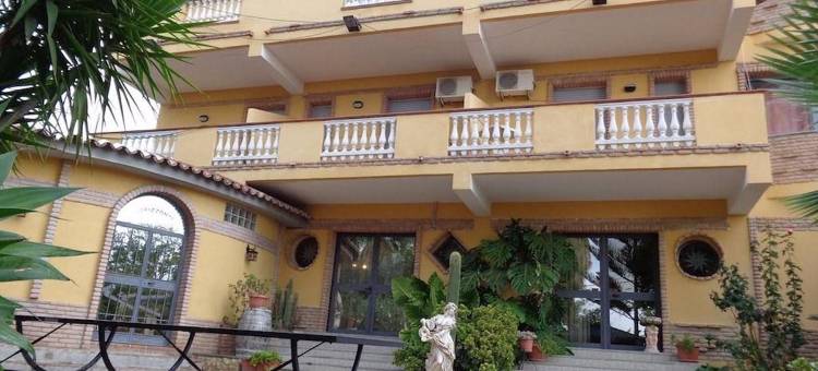 地平线餐厅酒店(Hotel Ristorante l'Orizzonte)图片