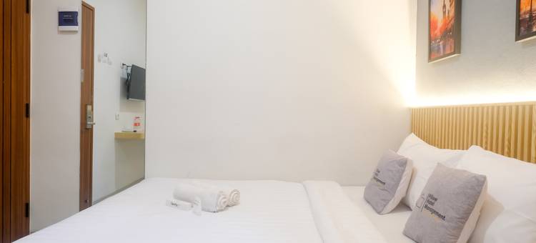 UpCity Express Hotel Semarang by Pillow图片