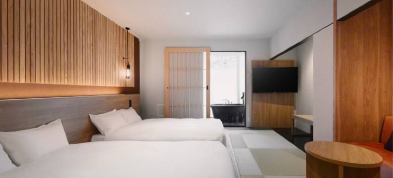 Fortreat草津(Fourtreat Kusatsu)图片