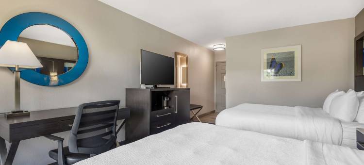 斯帕坦堡贝斯特韦斯特优质酒店(Best Western Plus Spartanburg)图片