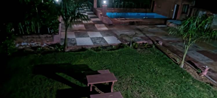 Janardan Resort Pushkar Rajasthan图片