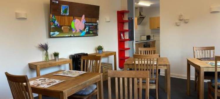 Ferienunterkunft Mit 4 Doppelzimmern in Einbeck!!图片