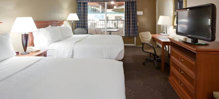 Holiday Inn 亚历山德里亚(Holiday Inn Alexandria)图片