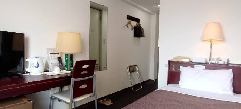 滨松站前Select Inn酒店(Hotel Select Inn Hamamatsu Ekimae)图片