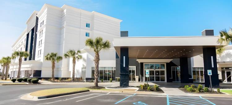 哥伦比亚万豪东北德尔塔酒店(Delta Hotels Columbia Northeast)图片