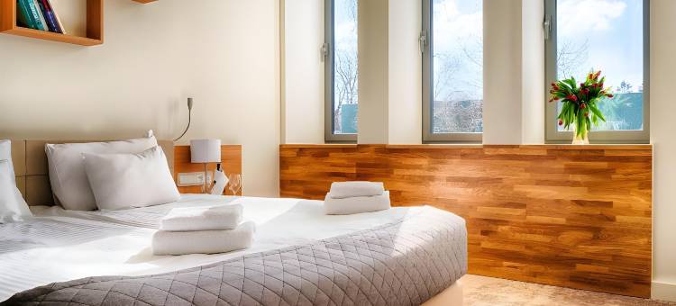 索波特高级福克斯酒店(Focus Hotel Premium Sopot)图片