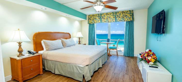 劳德代尔堡海滩度假村(Fort Lauderdale Beach Resort)图片