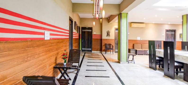 OYO 6356 城市旅馆(Super Collection O Behala Formerly Urban Guest House)图片