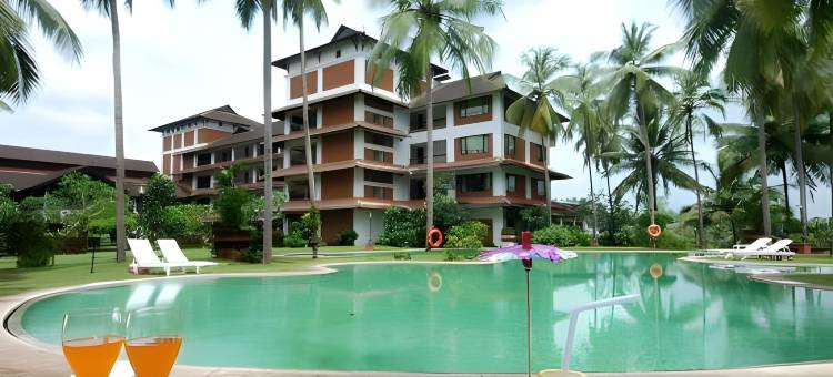 科泽科德拉菲斯卡达乌酒店(The Raviz Kadavu, Kozhikode)图片