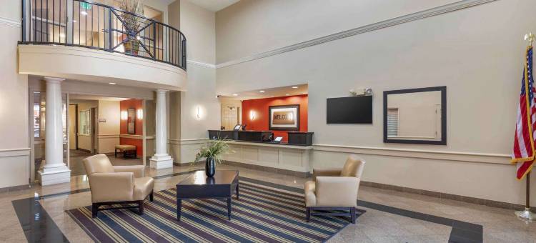 美国长居酒店 - 达拉斯 - 普莱诺(Extended Stay America Suites - Dallas - Plano)图片