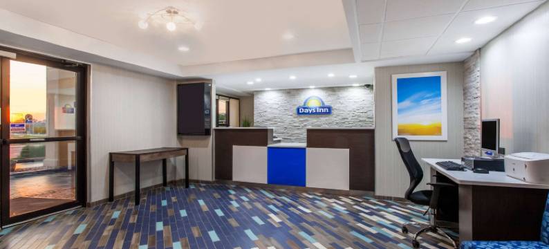 温德姆戴斯酒店-威尔明顿/布兰迪万(Days Inn by Wyndham Wilmington/Brandywine)图片