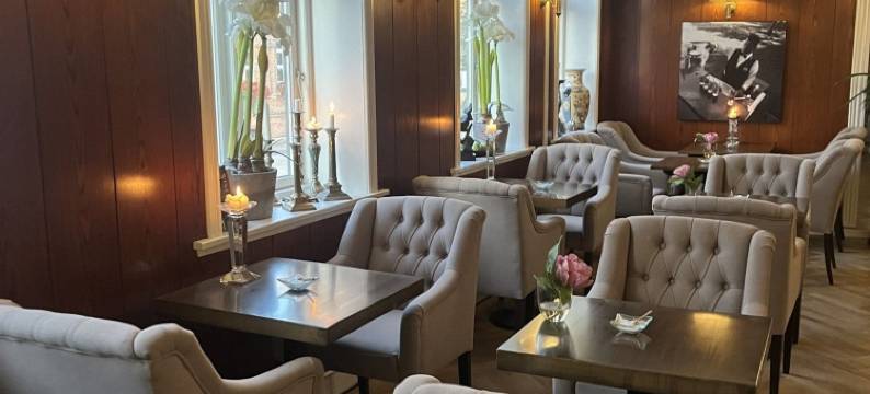 花园酒店(Park Hotel & Vinbar)图片