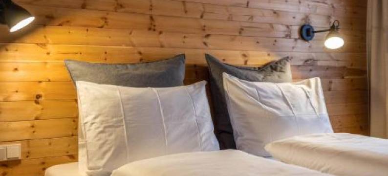 Mountain Residence Kasern Nr 3图片