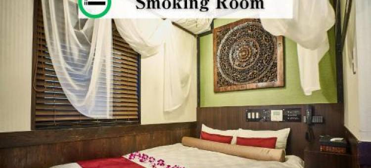 池袋店 小巴厘酒店(仅限成人)(Hotel Petit Bali Ikebukuro - Adult Only)图片