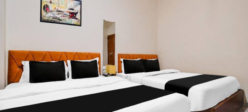 Collection O Ujjain Near Hari Fatak图片