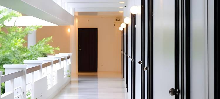 尖他武里卡森萨恩酒店(Kasemsarn Hotel Chanthaburi)图片