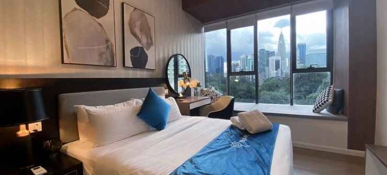 Ceylonz 季节套房(Ceylonz Seasonal Suites)图片