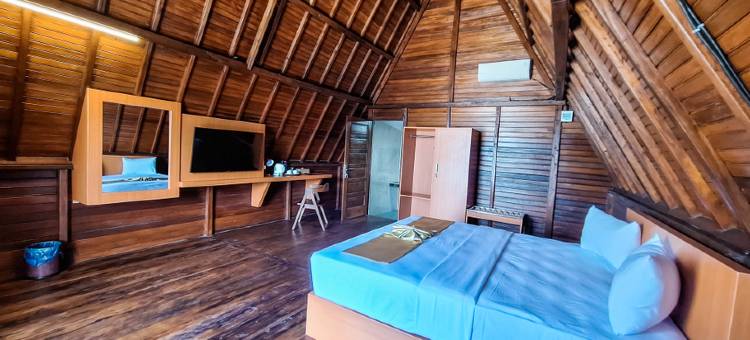 Sapadia Villa Lumban Silintong图片