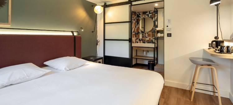 梅茲苏德朱伊奧阿切普瑞米尔经典酒店(Premiere Classe Metz Sud - Jouy-Aux-Arches)图片