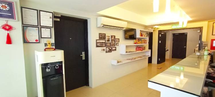 欧嗨酒店(Hotel O Hi Inn)图片