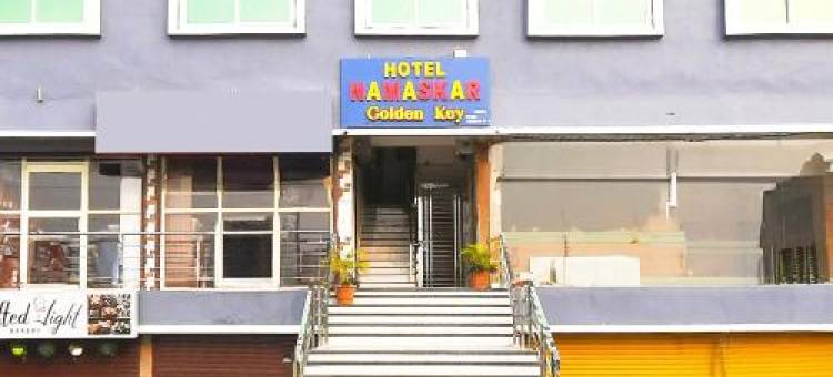 Hotel O Kalyani Golden Key图片