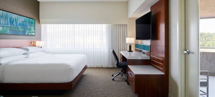 阿什兰市中心万豪德尔塔酒店(Delta Hotels Ashland Downtown)图片