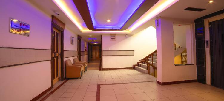 金内拉舒适酒店(Hotel Kinnera Comforts)图片