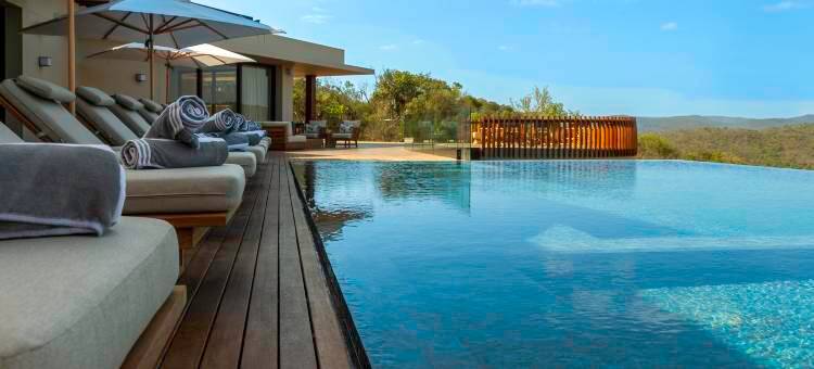 Jumeirah Thanda Safari图片