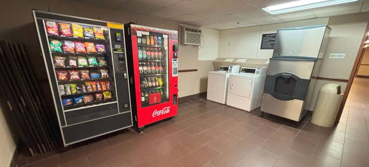 奥法隆温德姆速8酒店(Super 8 by Wyndham O'Fallon)图片