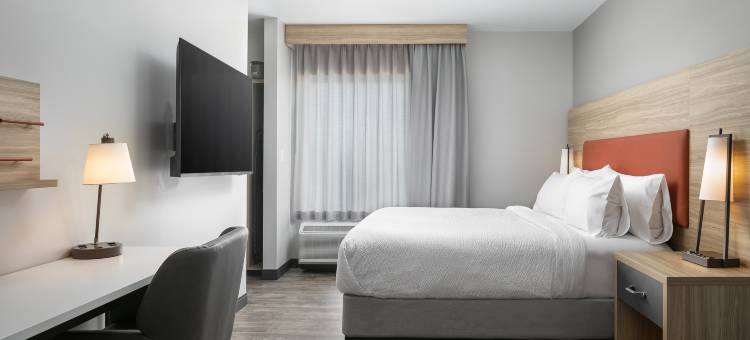 Candlewood Suites Chattanooga - Hamilton Place图片