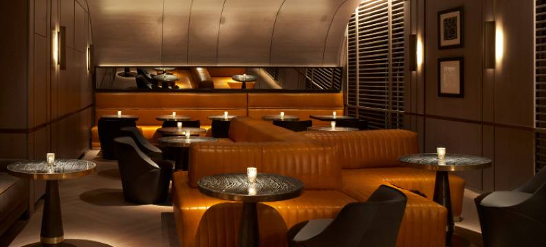 纽约半岛酒店(The Peninsula New York)图片