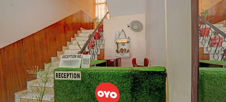 Hotel O Relax Inn图片