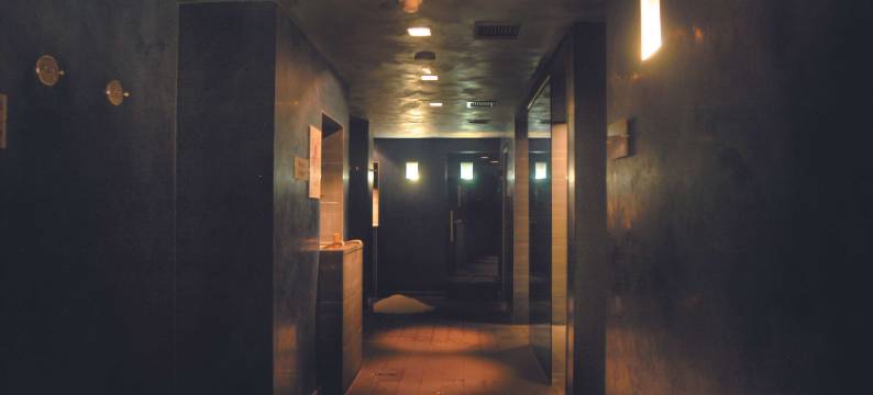 Wellness-  Nationalpark Hotel Schliffkopf, Bwsc图片