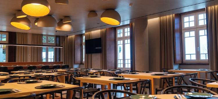 杜特木浦路酒店(Hotel do Templo)图片