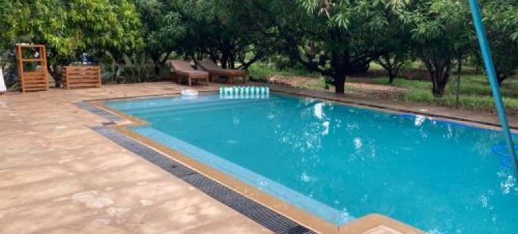 安只罗沙豪华营舍(Angirasa Luxury Camping)图片