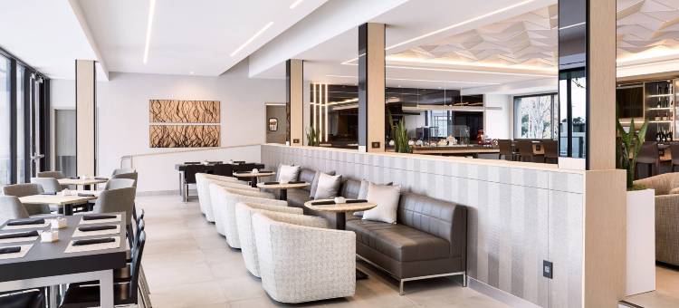 普莱森顿万豪 AC 酒店(AC Hotel Pleasanton)图片