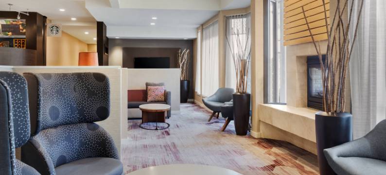 费城福吉谷/普鲁士国王万怡酒店(Courtyard Philadelphia Valley Forge/King of Prussia)图片