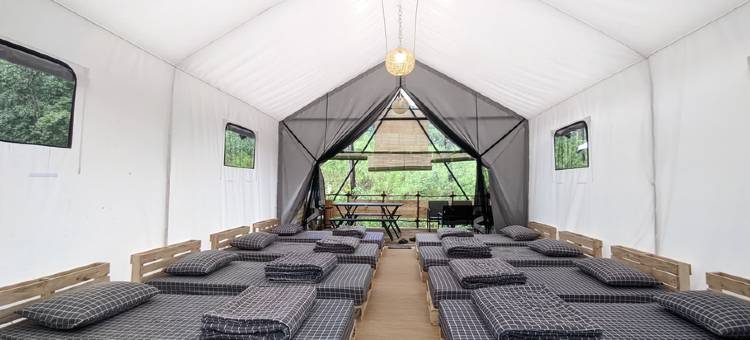 Green Hill Park Ciwidey图片