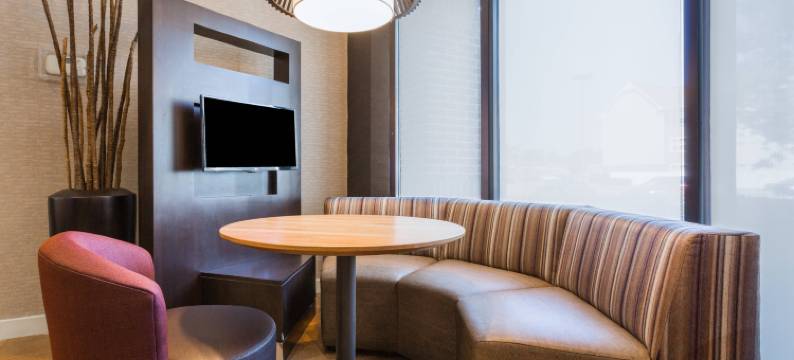 落基山万怡酒店(Courtyard Rocky Mount)图片