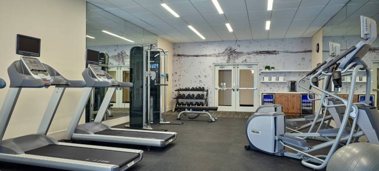 Delta Hotels Chicago Willowbrook图片