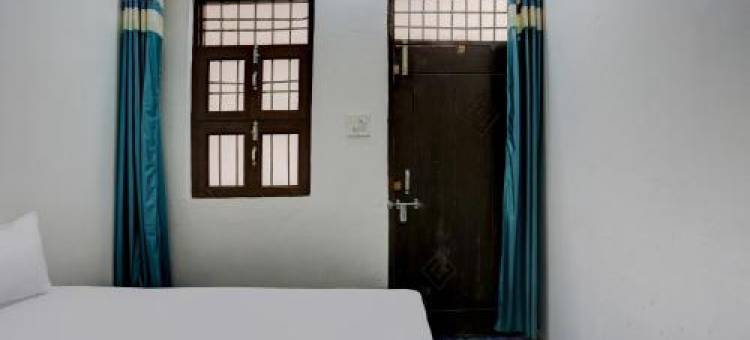 Pop OYO Hotel.图片