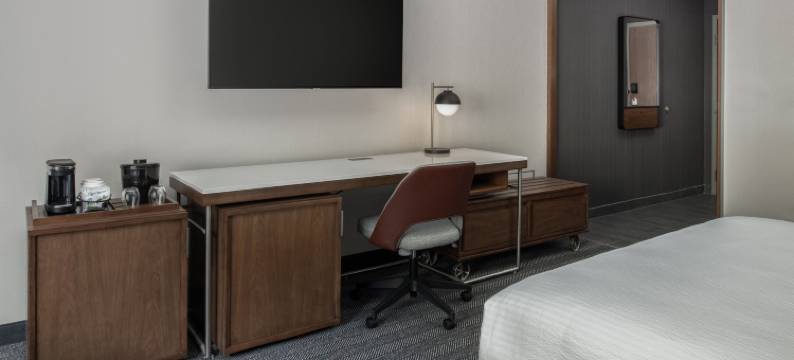 奥林匹亚万怡酒店(Courtyard Olympia)图片