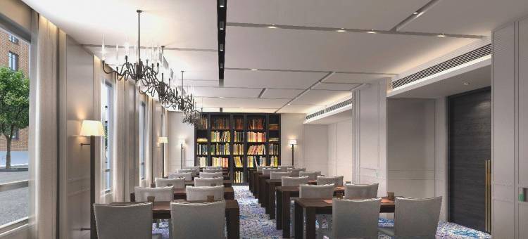 海牙瑞享酒店(Mövenpick Hotel the Hague)图片