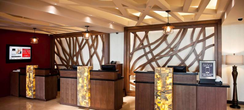 提华纳万豪酒店(Tijuana Marriott Hotel)图片