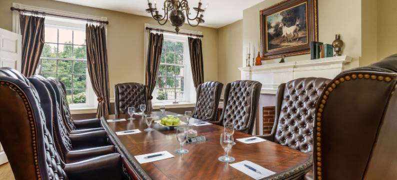 喜来登大峡谷酒店(Sheraton Great Valley Hotel)图片