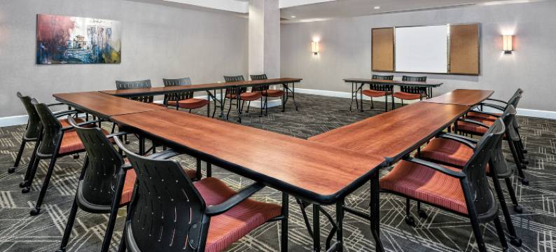 圣安东尼奥市中心TownePlace Suites酒店(TownePlace Suites by Marriott San Antonio Downtown Riverwalk)图片