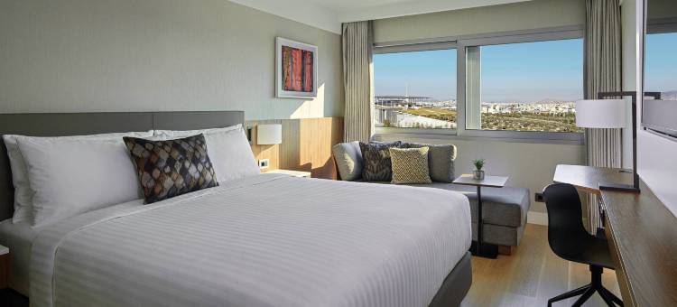 雅典万豪酒店(Athens Marriott Hotel)图片