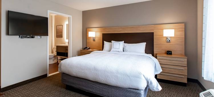 路易斯威尔机场TownePlace套房酒店(TownePlace Suites by Marriott Louisville Airport)图片