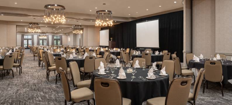 帕克城喜来登酒店(Sheraton Park City)图片