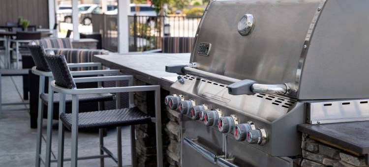 TownePlace Suites Fresno Clovis图片